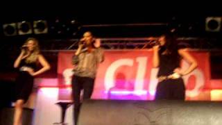 Monrose 360grad Don&#39;t Touch The Fader &amp; Strictly Physical