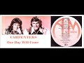 Carpenters - Our Day Will Come 'Vinyl'