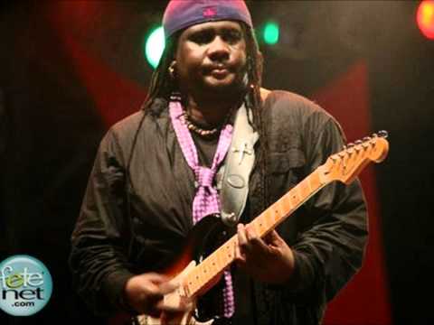 Krosfyah ft Tony Bailey - I Must Do It Crop Over 2012