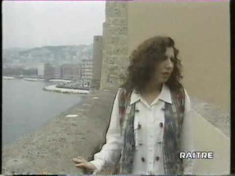 Piscatore 'e Pusilleco - Consiglia Licciardi