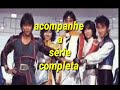 Flashman EP 1