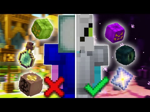 How Quickly Can You Make $10M Coins from Nothing? | Hypixel Skyblock