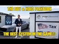 The Buy and Hold Playbook they’ll never teach you | The Best System in The Game®