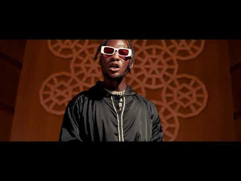 Deymond - Djaraba (Official Video)