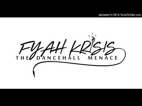 FYAH KRISIS x EM JAY MAJESTIC - WE MURDER DI TING