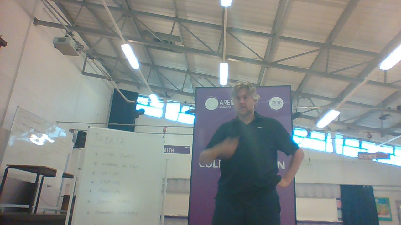 CORE Education Trust