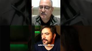 Quando o presidente mandou bombardear São Paulo