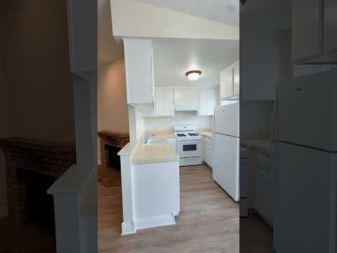 2 Bedroom 2 bath Condo with Garage! (Normal Heights) property video