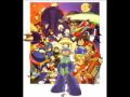 Mega Man 8 Bit Mix Ballade