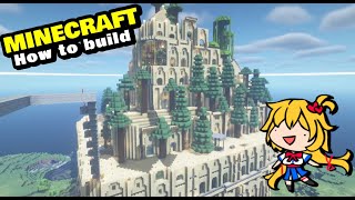 [Vtub] 巴別塔的建造方法