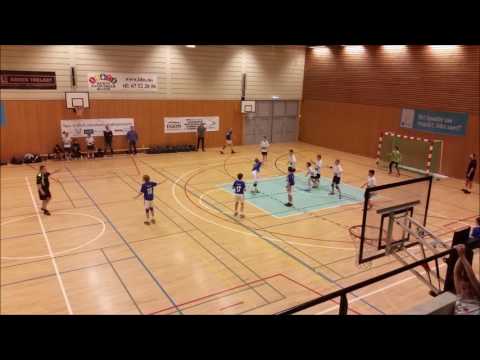 2015 IOR cup OHIL avslutning