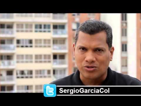 Impact with Sergio Garcia - Suicide, a silent killer.