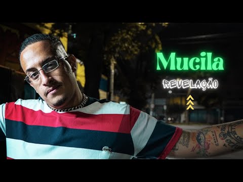 Mucila - Revelação (Prod. Th0Beats)