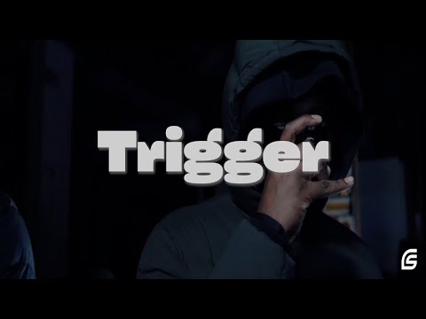 Kwengface x CB Type Beat - "Trigger" | Drill Instrumental | (prod.CsBeatz)