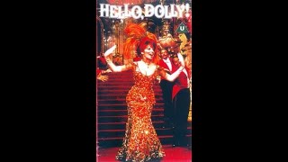 Download lagu Opening to Hello Dolly UK VHS (1993) mp3