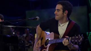 Panda Unplugged || 03 Sólo a terceros.