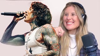Therapist analyzes &quot;Throne&quot; by Bring Me The Horizon