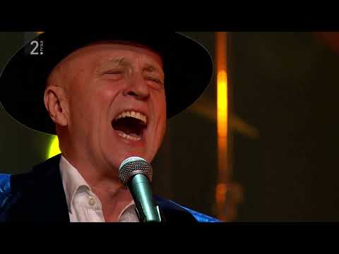 Vlado Kreslin - 30 let (Koncert - Cankarjev dom)