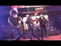 Calibre 50 En La Boom Nueva York 2017