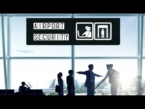 Airport Security (by Kwalee Ltd) - iOS/Android - HD Gameplay Trailer - YouTube