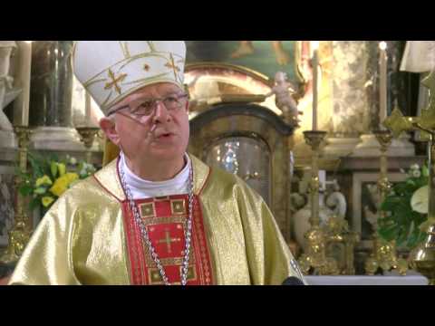 Izdvojeno 24.6.2017. – Proslava sv. Ivana Krstitelja u Novoj Vesi