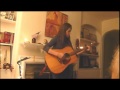 Caitlin Canty covers Ana Egge  "Silver Heals"