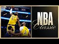 LeBron James Highest Scoring Game As A Laker NBA Classic Game