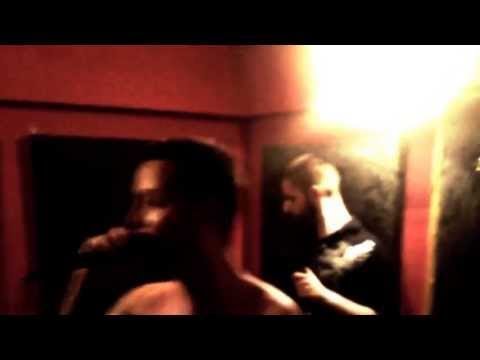 Reksona - Lova Moć Poštovanje sa Probe