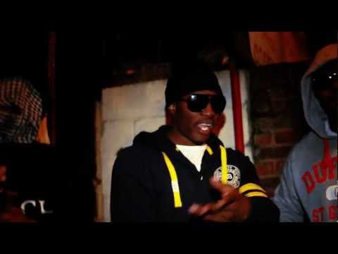 #RWNG - DANGE (GOODFELLAZ) -  STRAP CITY OFFICIAL NET VIDEO (Rack City Remix) @DANGEGOODFELLAZ