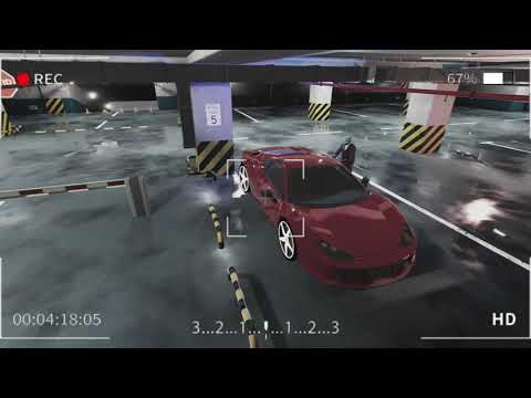 Car Thief Simulator Race Games