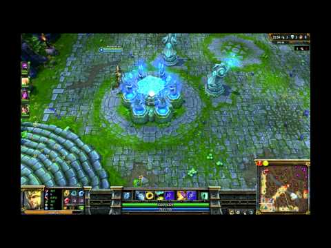 Jungle J4: I'm all over the place