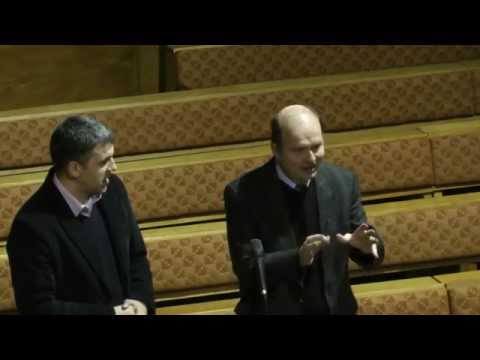 Ziua ispăşirii → Levitic 16