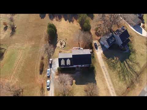 Using Drones to Measure Environmental Lapse Rate