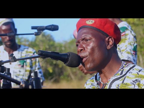 PAI LEÃO -  TCHIMASSOMASSO - VIDEO OFICIAL By Bless Ngonhama