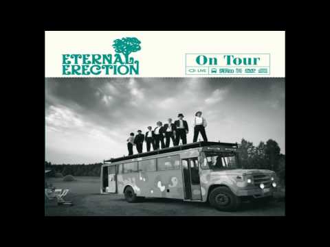 Eternal Erection - Funky P-Car