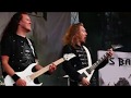 Beast In Black Crazy Mad Insane LankaFest 2018 Puolanka Finland