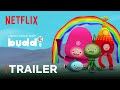 Buddi Season 2 Buddi Season 2 Trailer Netflix Jr
