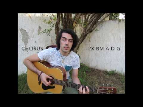 Quarter Past Four - Avi Kaplan