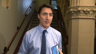 Download lagu PM Trudeau comments on Chinese govt targeting Conservative MP Michael Chong – May 3, 2023 mp3