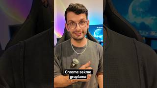 Chrome pinlenen sekmelerdeki kaybolma sorununa alternatif