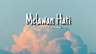 Download lagu Fiersa Besari - Melawan Hati (Lirik) feat Prinsa Mandagie mp3 Download lagu Fiersa Besari - Melawan Hati (Lirik) feat Prinsa Mandagie mp3
