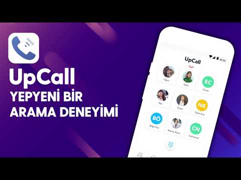 UpCall- Unknown Caller ID Video