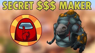 Loot From 1000 Ganodermic Beasts - Money Making Series #runescape #2023 #rs3