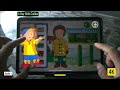 Une Journée Avec Caillou Jeu Android Pour Enfants Gameplay