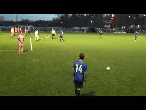 G19 Interkrets A, 28. mars 2019: Stabæk – Follo 3-2 (2-0)