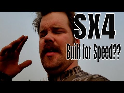 Winchester SX4 | Gear Review