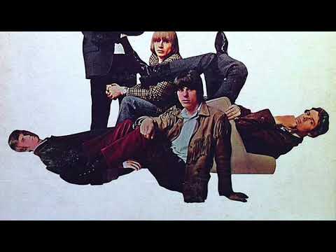 Yardbirds - "Over Under Sideways Down"