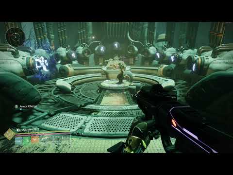 Destiny 2 Kells Fall Piano Puzzle code