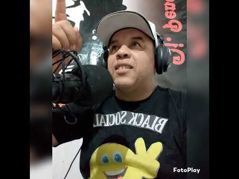 DJ PENEIRA