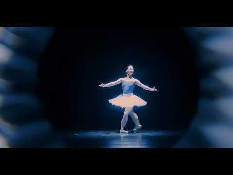 Mezinárodní den tance 2021 - balet Jihočeského divadla